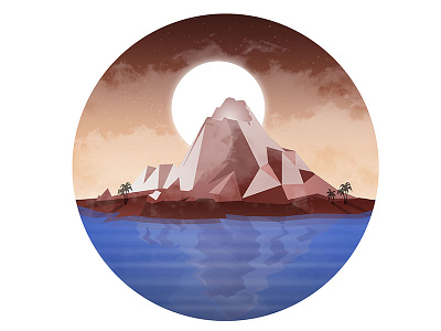 Mysterious Island island mysterious