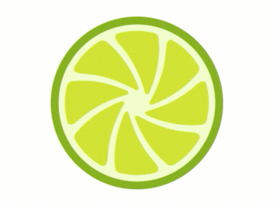 Branding for a new app branding loading logo