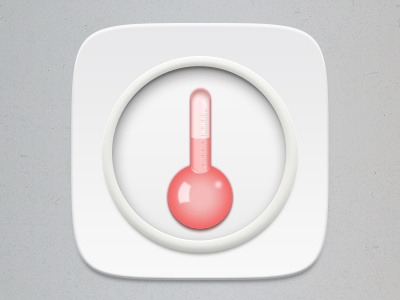 Icon Weather icon