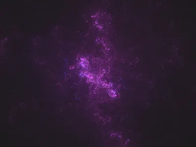 Abstracts - 009º Coral abstracts awesome chaotica daily space