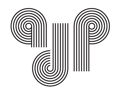 AJP logo