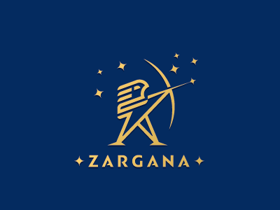 zargana fireworks show