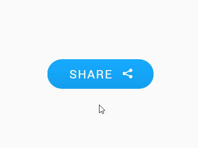 Social Share - DailyUI #010 button animation codepen dailyui facebook gif google sharing social share twitter