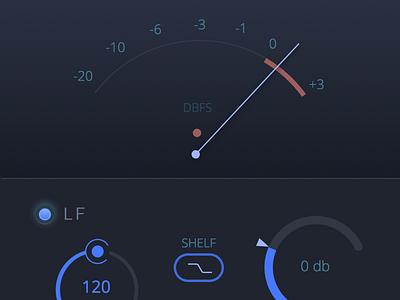 EQ UI au eq interface music sketch ui vst