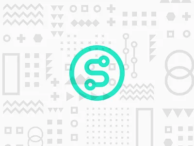 Invo Step app application design icon invo logo step