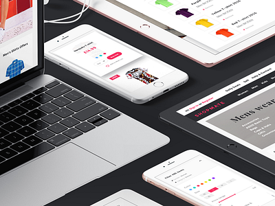 Shopmate UI Kit