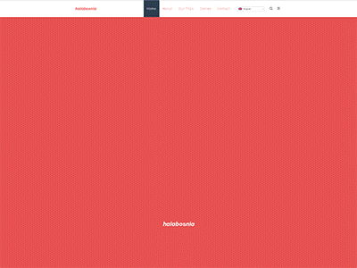 Slider Experiment animation css motion slider