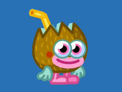 Cocoloco moshi moshi monster moshlings