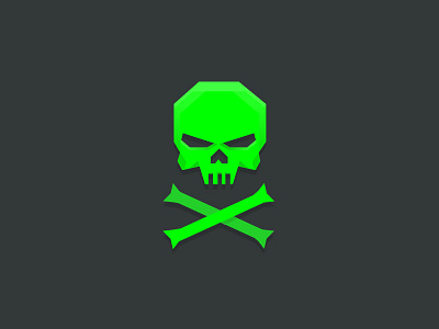 Skull n Bonz artwork game icon