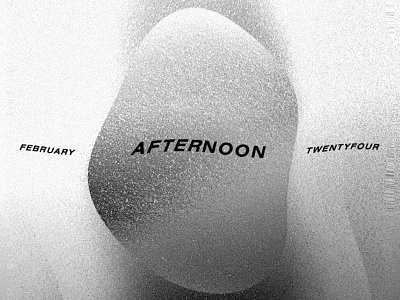 Afternoon