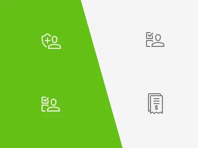 Payment Icons financial icon iconography icons ui