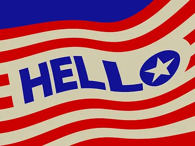 Hello US