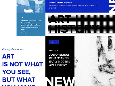 UCLA website from archives 2 university website