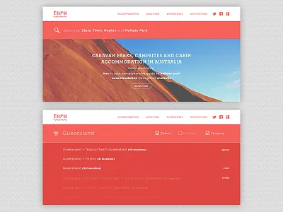 Search Drop Down search