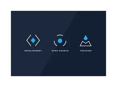 Icon Exploration icon design icons interface design minimalist minimalist design modern ui ui design