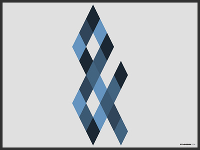 Ampersand ampersand icon logo logo design web design