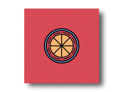 Fruit art vector design graphic icon icon set icono illustrator orange quit vector