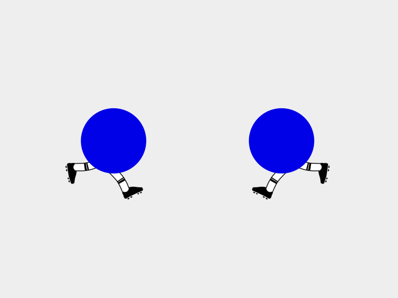 Boom Bulle Logo Animation after effects animation gif intro logo
