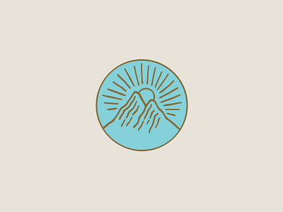 1/4 branding design identity illustration logo