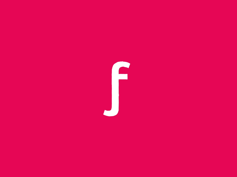 Animated logo after effects animation gif logo