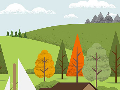 Finger Lakes Grab fall finger lakes hills mountains new york sailboats trees