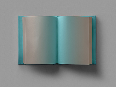 NOTEBOOK bokdesign book books color coloroftheyear design editorial editorialdesign gradient minimal notebook print