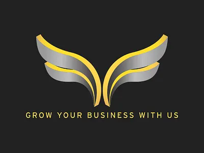 Logo design for Mercury Professional Services design logo