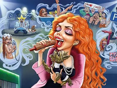 March 2016 Teaser 2016 calendar design drawings march teaser