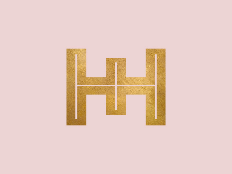 Example of H + H Branding