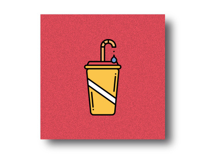 Coffee artvector artwork design graphic icon icon set illustrator vector