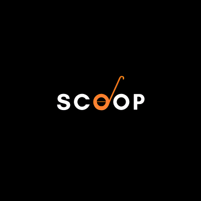 SCOOP 3d 3dlogo abstractlogo animation branding creativesuit customlogo design fashionlogo graphic design graphicdesign illustration logo logoinspiration minimalistlogo modernlogo motion graphics sportslogo typography