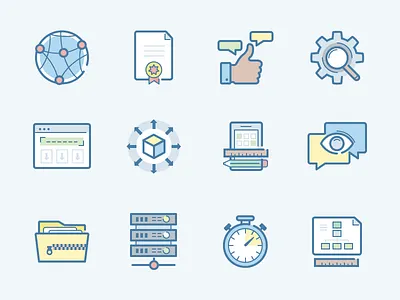 webina: sorry, but SEO again agreement api connection customer feedback flowchart icons integration search seo server