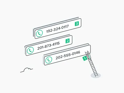 Tracking. Mistery Project. call numbers pbx phone tracking