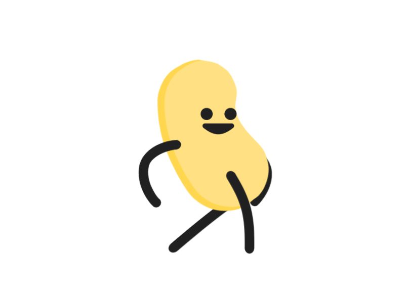 Potato Walk