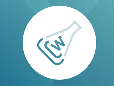 Consolidated Chemical Works Logo Mark