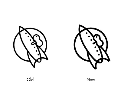 Tinrocket Mark key logo mark rocket toy trademark wind up