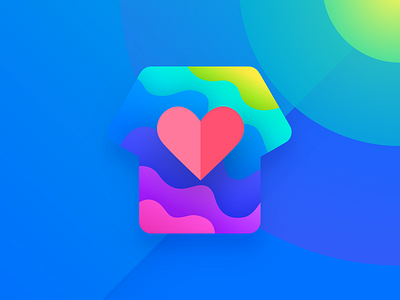 theme color flat material theme