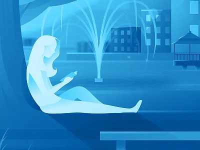 Writers association book city nature reading writing