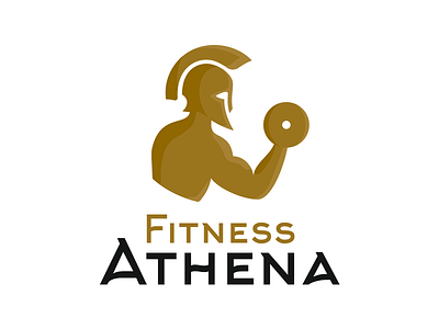 Fitness Athena athena dumbbell fitness helmet muscle