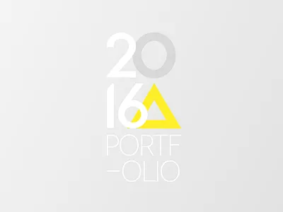 Portfolio '16 london portfolio ui ux