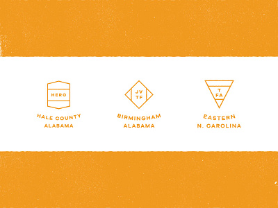 badges alabama badge north carolina souther texture typography