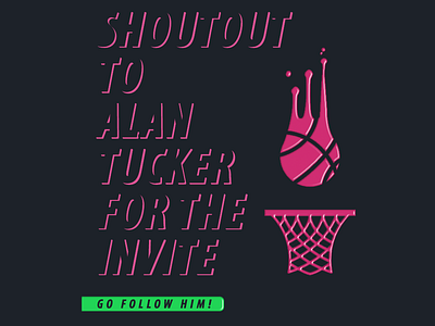 My first shot! dribbble firstshot invite