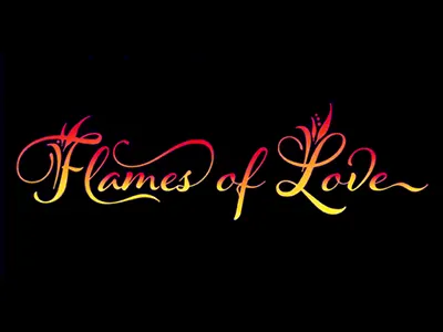 Hummingbird calligraphy font lettering ornaments typeface typography