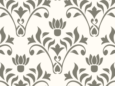 Free Vintage Damask Seamless Vector Pattern damask design free freebie illustration pattern seamless seamless pattern surface design vector vintage