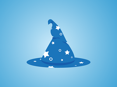 Wizard Hat hat magic wizard