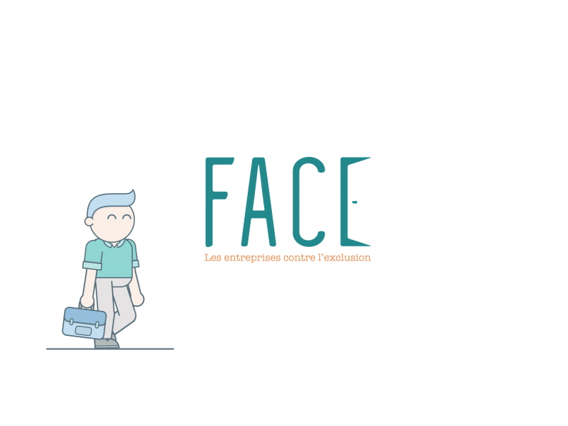 Face1 2d agency association data face france maggle motion paris student