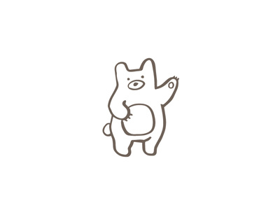 Bur bear boring boring bear