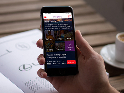 Airline Booking App airline airplane app ecommerce ios iphone tickets ui ux