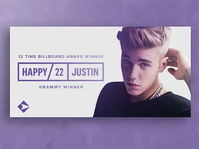 Happy Birthday to the Biebs bieber birthday justin