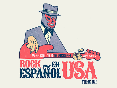 Rock en Español